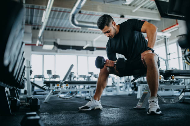 Personal Trainer