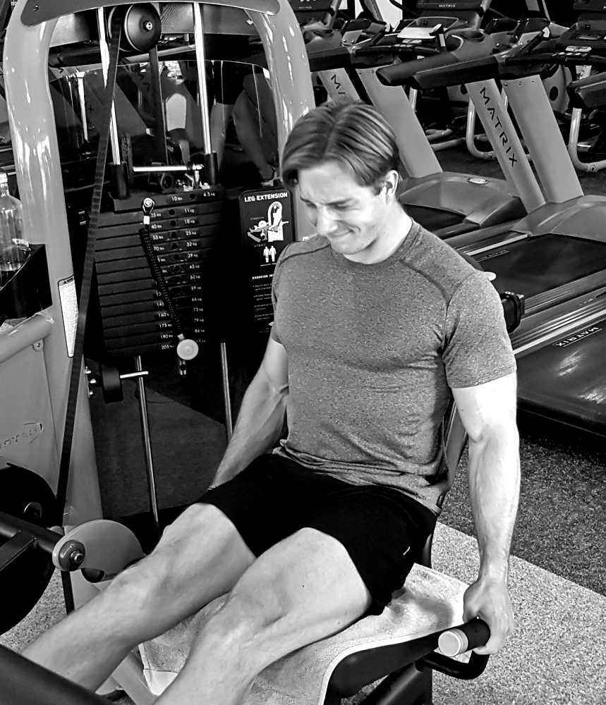 Personal Trainer