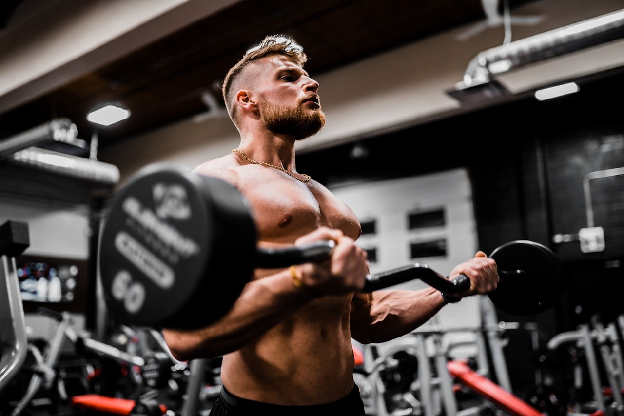 Personal Trainer