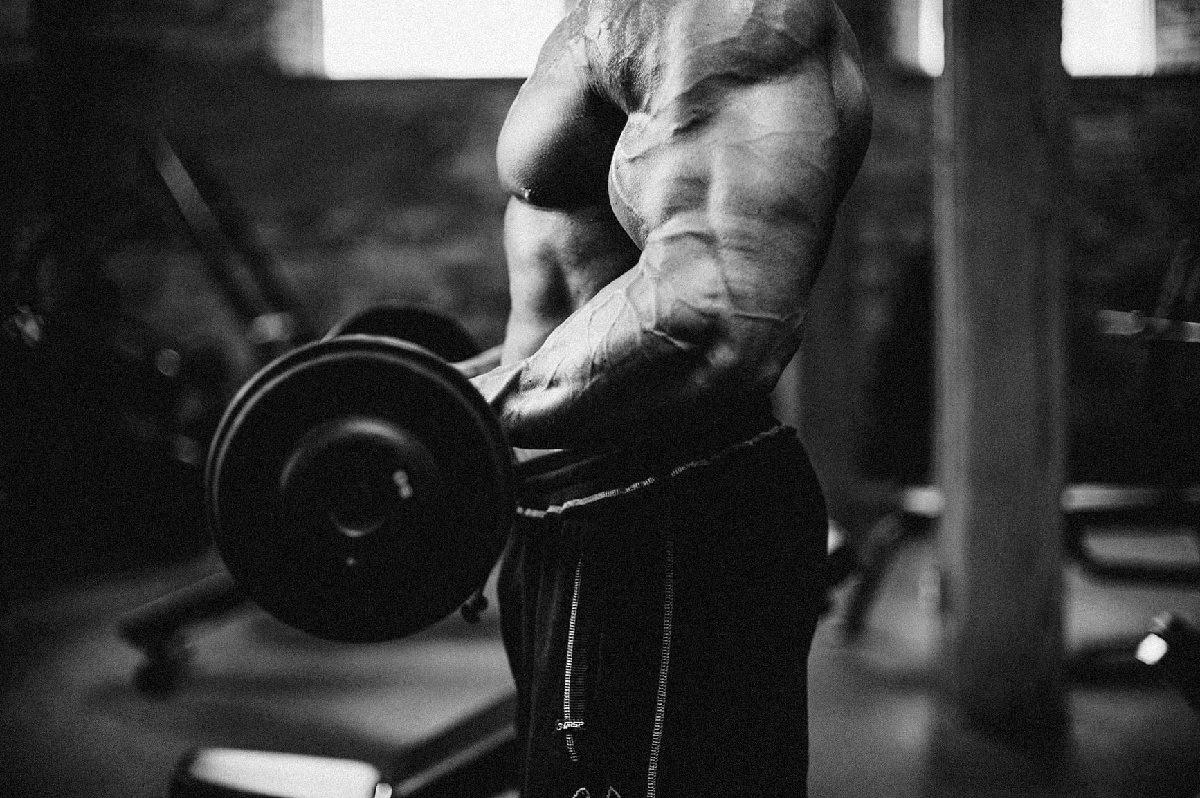 Hypertrofie: Alles wat je moet weten over spiergroei